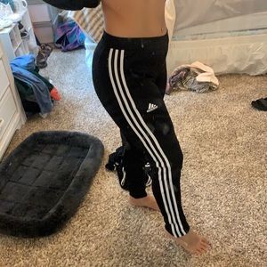 ADIDAS JOGGERS